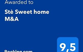Stè Sweet home M&A