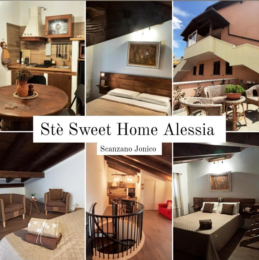 Stè Sweet home M&A Scanzano Jonico Esterno foto
