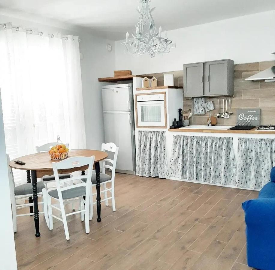 Stè Sweet home M&A Scanzano Jonico Esterno foto
