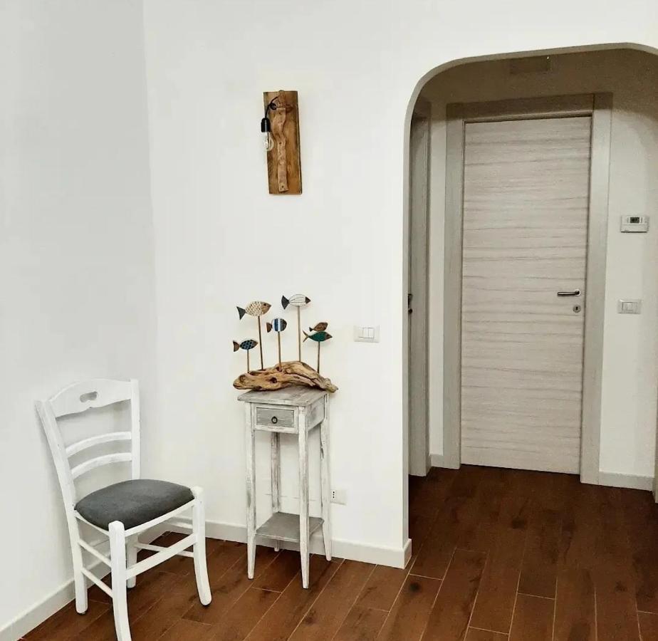 Stè Sweet home M&A Scanzano Jonico Esterno foto
