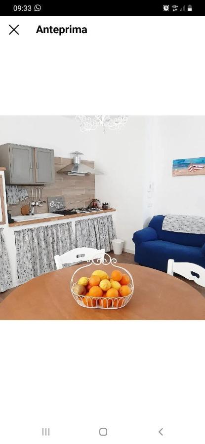 Stè Sweet home M&A Scanzano Jonico Esterno foto